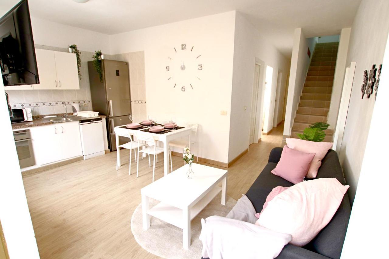 Carmen Beach House Santa Cruz de Tenerife Ngoại thất bức ảnh