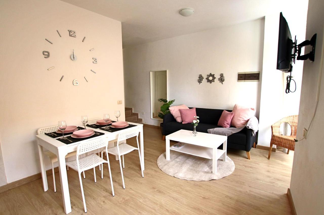 Carmen Beach House Santa Cruz de Tenerife Ngoại thất bức ảnh